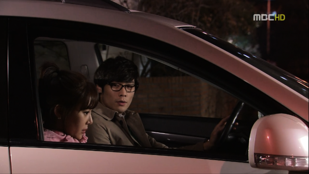 [지붕뚫고하이킥] 우리 이제 그만 만나요 | 인스티즈