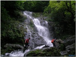 발교산산장 이미지