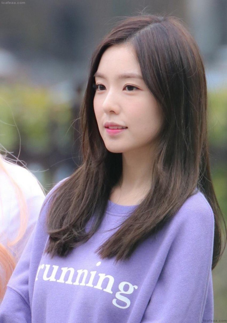 옆태 짱예보스 아이린 | 인스티즈