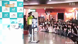 흔한 남자아이돌 남팬 | 인스티즈