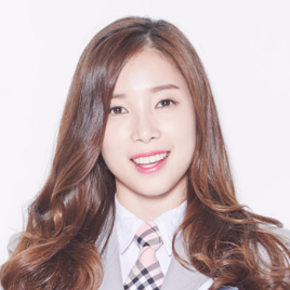 프로듀스101 DSP 윤채경 | 인스티즈
