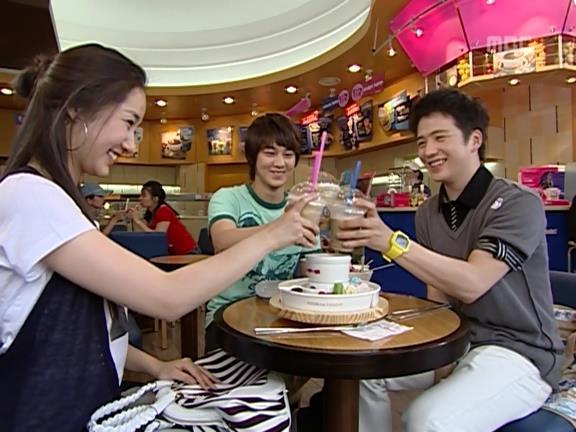 [거침없이하이킥] 유미 가족의 비밀 -23- | 인스티즈