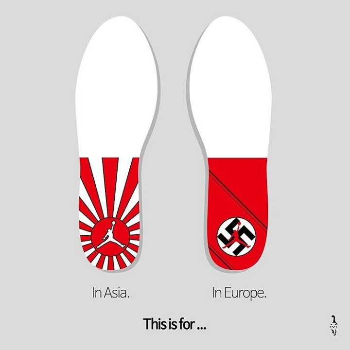 뭐어?? 전범기를 모른다구? 그럴 수 있어. 이제부터 알면 충분해 | 인스티즈