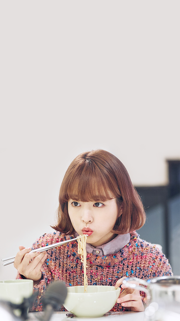 박보영 폰 배경화면 & 잠금화면. png | 인스티즈
