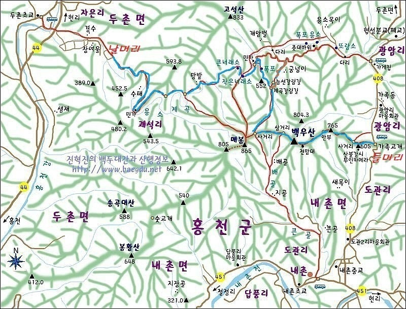 민병국투어 이미지