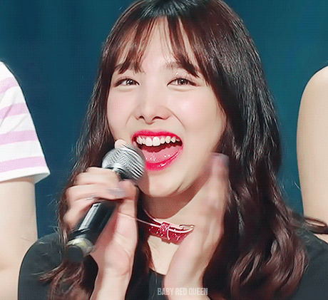 [트와이스] 하트입술을 가진 나연이 | 인스티즈