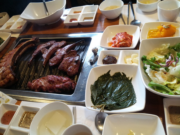 산에산화덕 이미지