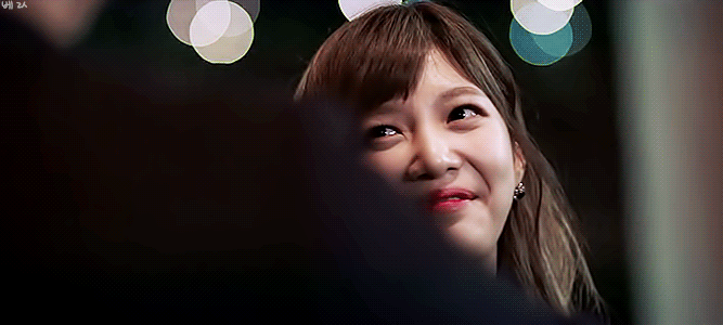 이별을 배웠어 뮤비를 돌려보는 이유 feat.조이 .jpgif | 인스티즈