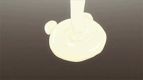 애니 속 우리들을 두근두근 하게 만드는 음식들 | 인스티즈