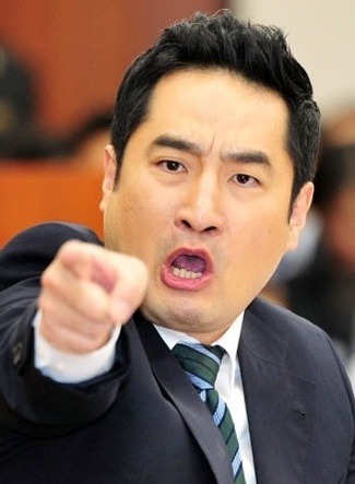 삿대질하는 정치인들.jpg | 인스티즈