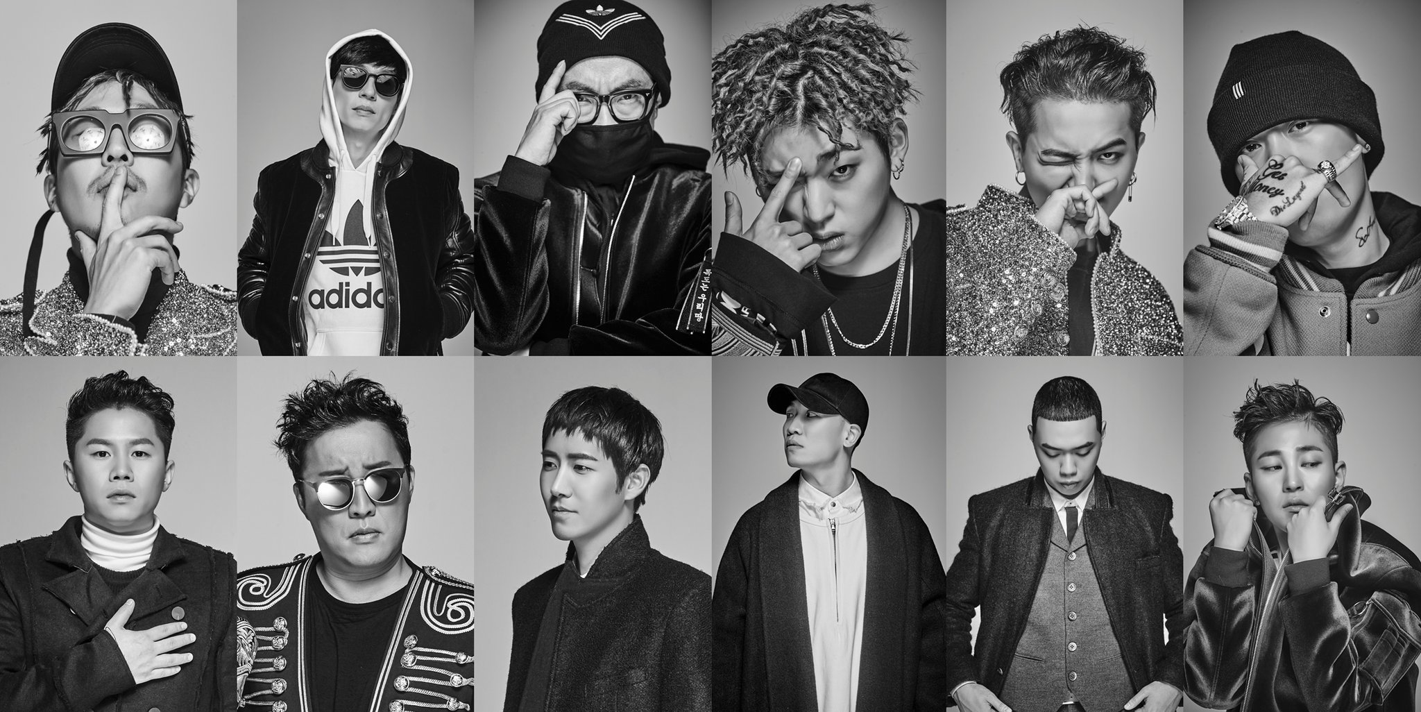 무한도전 위대한유산(역사x힙합) | 인스티즈