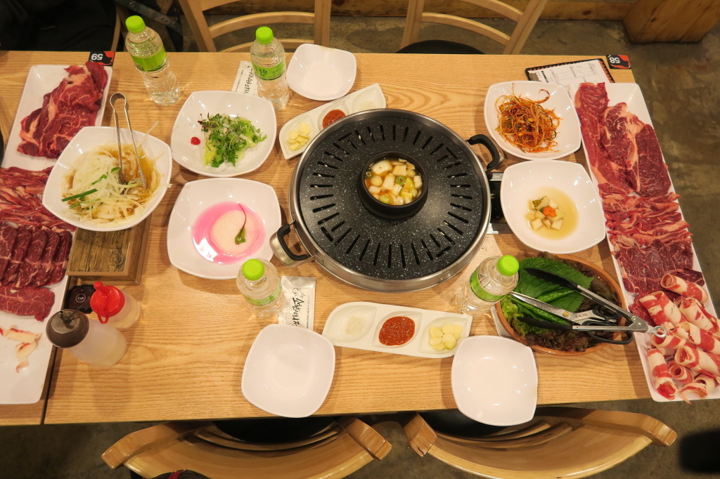 강산식당 이미지