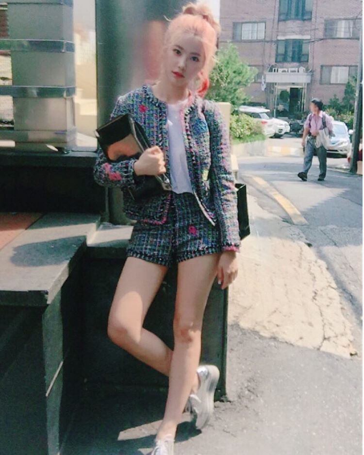 [다이아] 인스타업뎃 & 기희현 인스타 업뎃 | 인스티즈