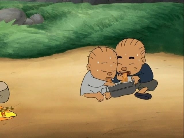 검정고무신 이미지