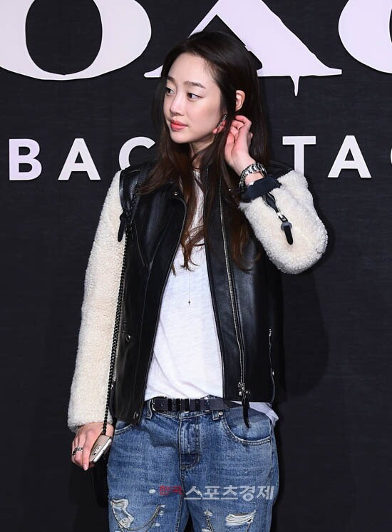 오늘 코치(COACH)행사에 참석한 연예인들.jpg | 인스티즈