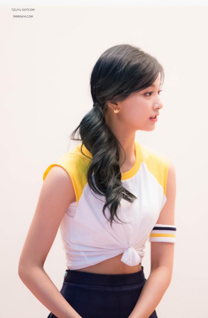 [트와이스] 꽃 가져가면 안돼요?? | 인스티즈
