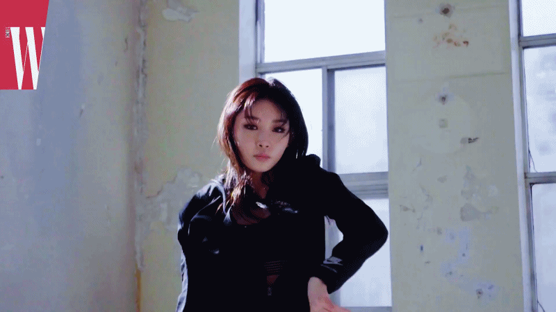 청하 화보.jpgif | 인스티즈