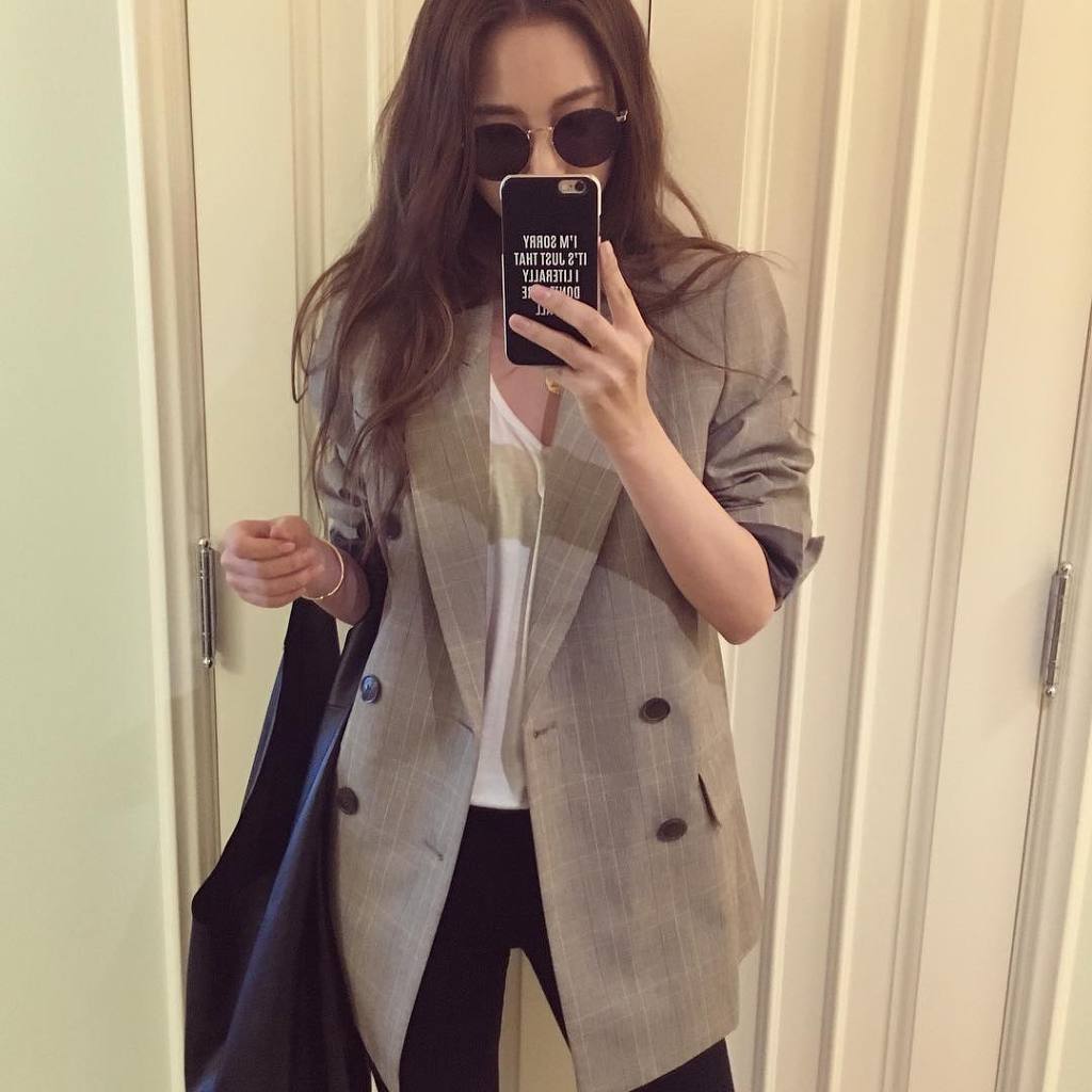 한예슬 인스타그램 사진들 | 인스티즈