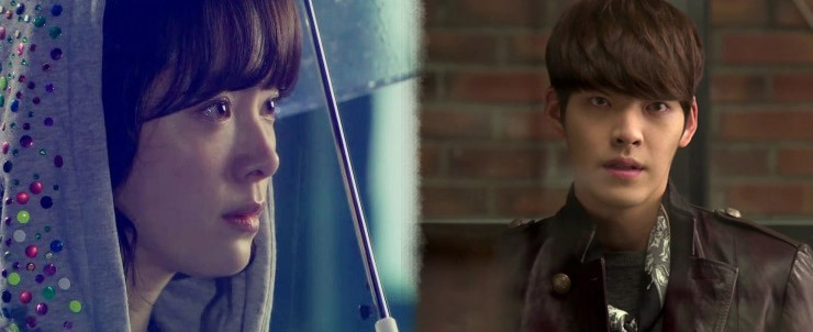 고수 한지민이 친남매로 나오는 조합 생각해봤어? 그런 조합에 손예진 김우빈은 덤인 가상 시놉.txt | 인스티즈