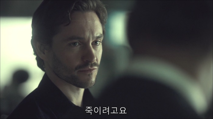 [로맨틱스릴러미드] 한니발 (Hannibal) 시즌3 에피13 (2/4) | 인스티즈