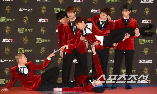 유쾌한 아이돌팀.JPG | 인스티즈