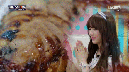 러블리즈 케이.gif | 인스티즈