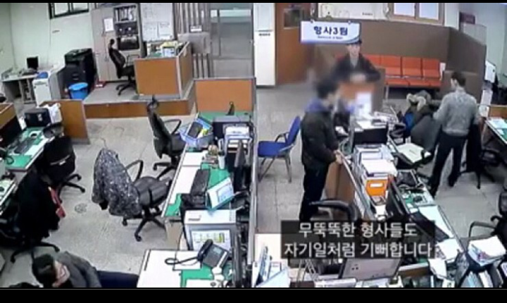 밥은 먹고 다니니.jpg | 인스티즈