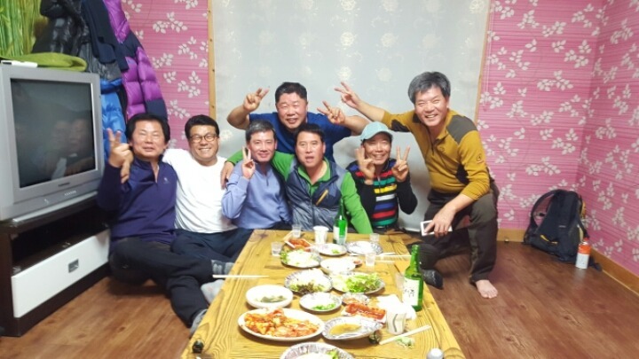 남창계곡사계절온천펜션 이미지