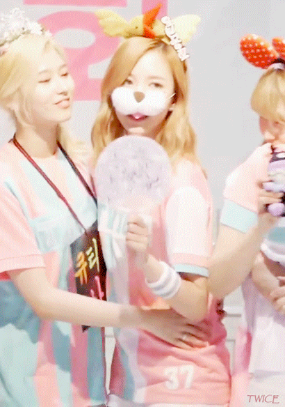 묘이 미나.gif | 인스티즈