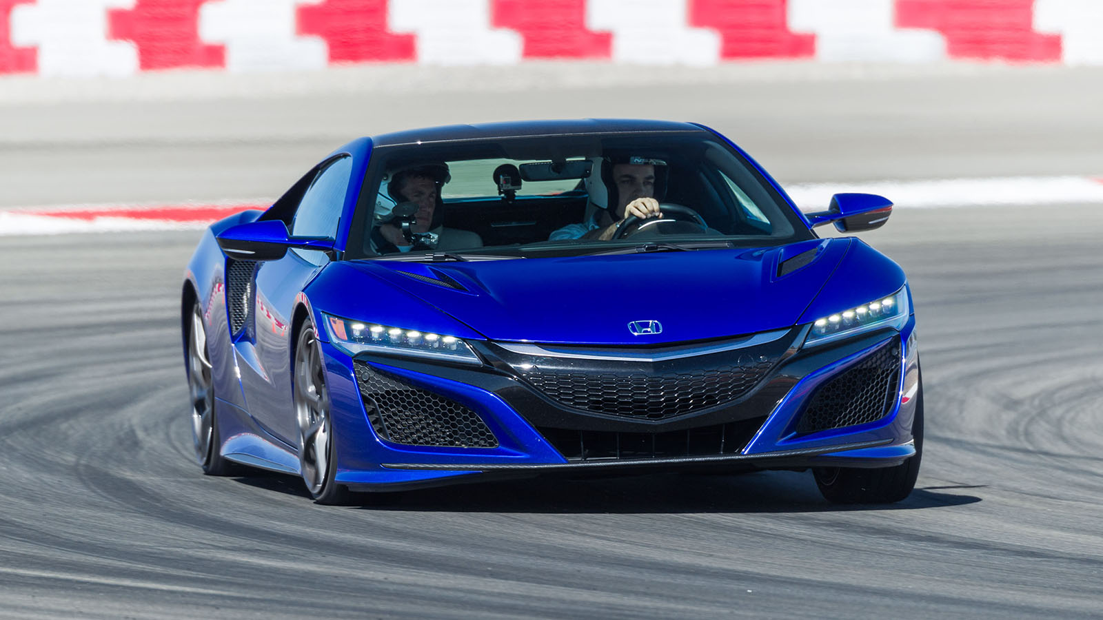 혼다 NSX | 인스티즈