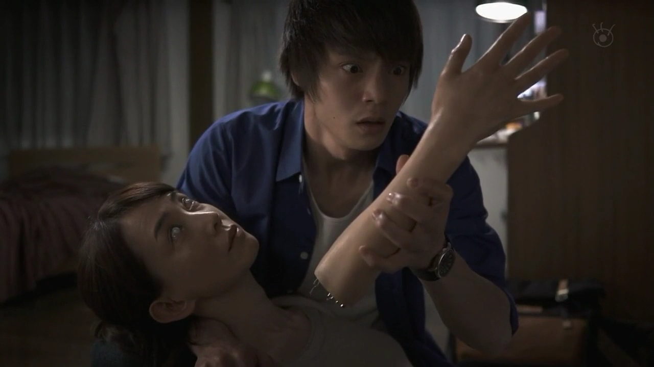 [Sp기묘한이야기] 꿈꾸는 기계 1 | 인스티즈