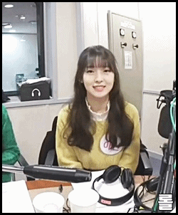 새해 첫 아린이.gif | 인스티즈