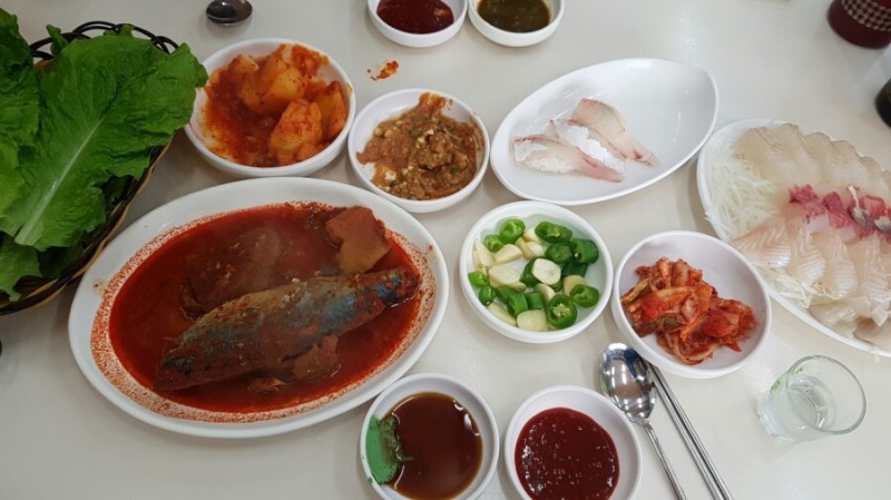막내회집 이미지