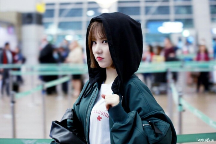 여자친구 은하.jpgif | 인스티즈