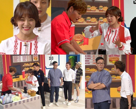처음으로 아이오아이 덕질 하면서 다시보게된 방송사 | 인스티즈