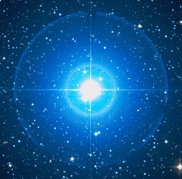 우주에서 가장 밝은것은? (우주공포증 주의) | 인스티즈