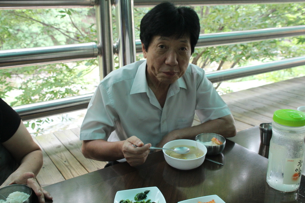 단양중학교 이미지