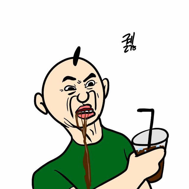 아메리카노 공감(이주용) | 인스티즈