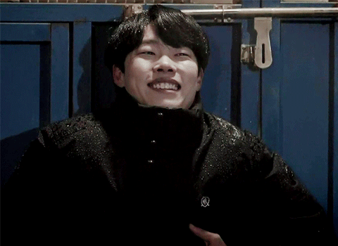 [응답하라1988] 김정환 첫사랑 (회상씬).jpggif | 인스티즈