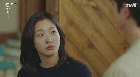 [도깨비] 시청자들이 어떤 부분에서 설레는지 잘 아는듯한 김은숙 작가 | 인스티즈