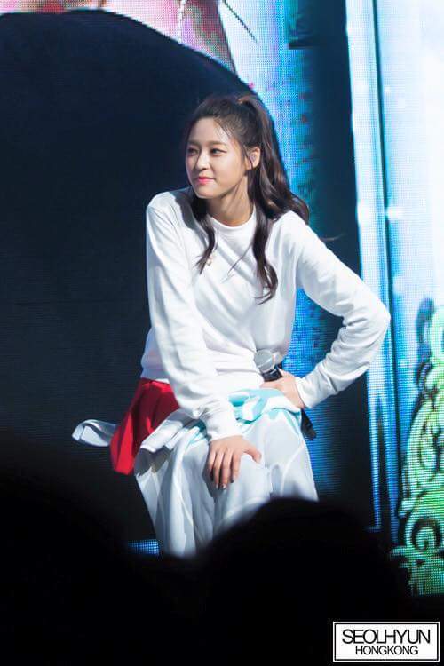 AOA 설현 비주얼.jpg | 인스티즈