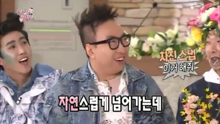 무한도전 웨딩싱어즈 유느님ㅋㅋㅋㅋㅋ | 인스티즈