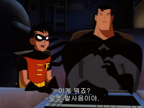 [DC코믹스] 슈퍼맨이 배트맨으로 분장하고 악당들 때려 잡는 이야기ㅋㅋㅋㅋㅋㅋㅋㅋㅋ下 | 인스티즈