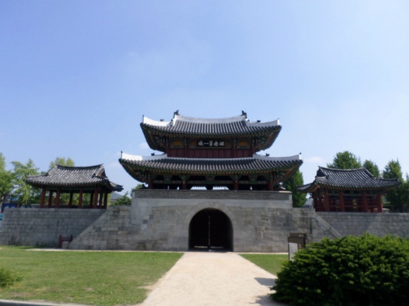 남부시장 이미지