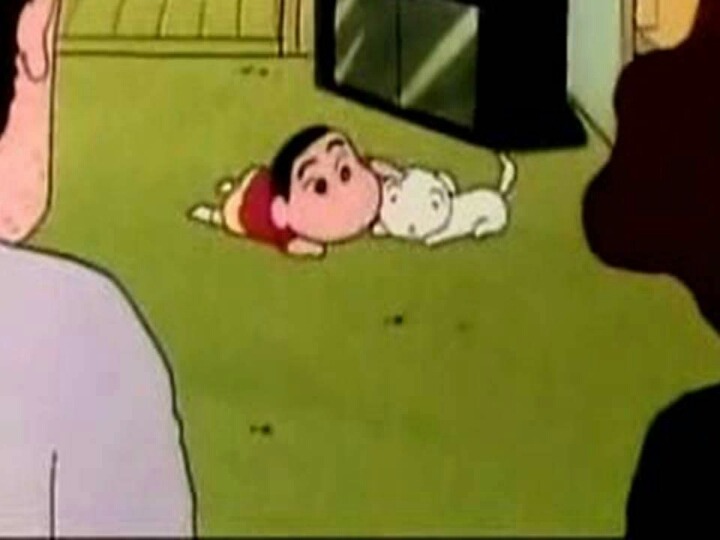 흰둥이 출생이야기 jpg | 인스티즈