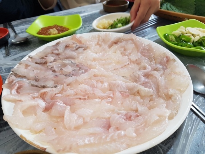 수궁횟집 이미지