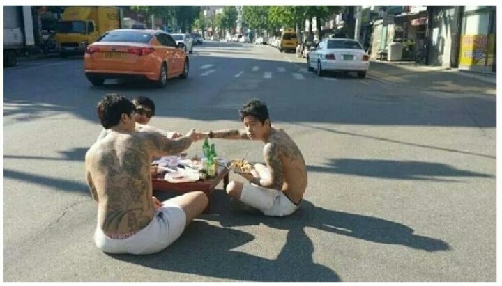 뭐라고 한소리 할수있다vs없다 | 인스티즈