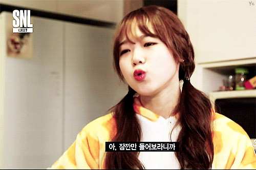 이런 여동생이 집에서 이렇게 난리친다면?.gif | 인스티즈