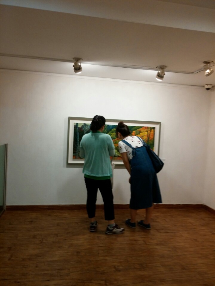 화방투어 이미지