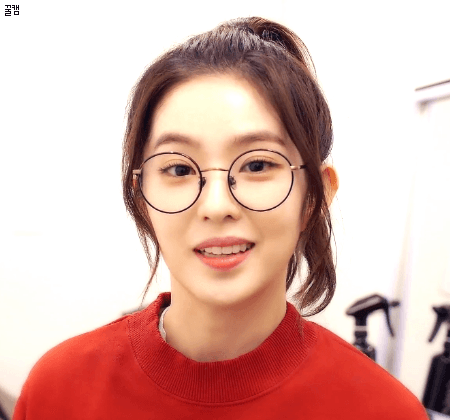 안경잡이 아이린 | 인스티즈